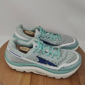 Altra Paradigm 1.5 Zero Drop Running Shoes - Womens Size 8